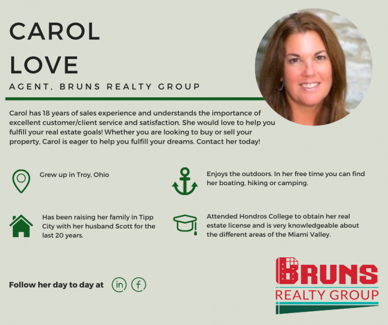 Agent Spotlight Bruns Realty Group